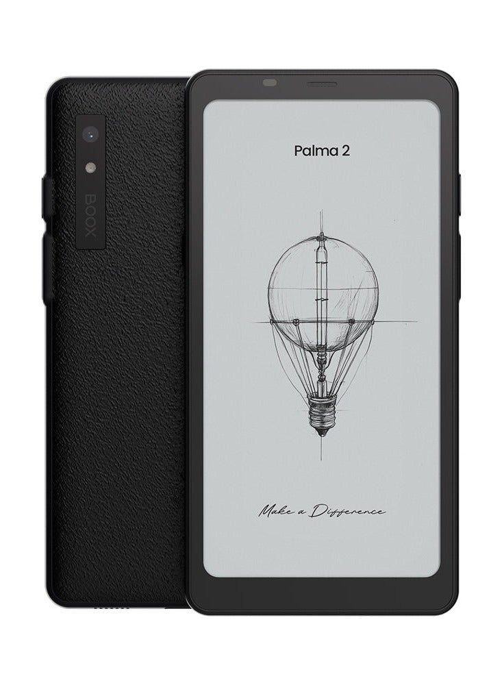 BOOX Palma 2 (Black) 6G 128G E-Ink eReader - Image 5