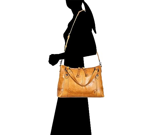 Frye MELISSA MEDIUM SATCHEL - Image 2