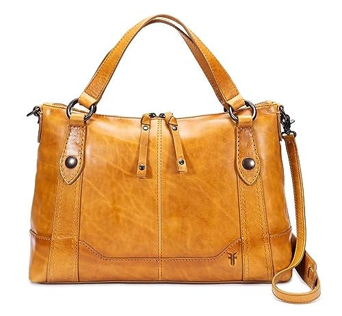 Frye MELISSA MEDIUM SATCHEL - Image 1