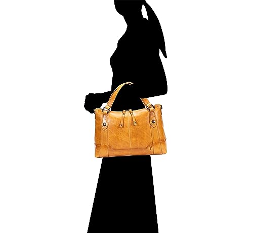 Frye MELISSA MEDIUM SATCHEL - Image 3