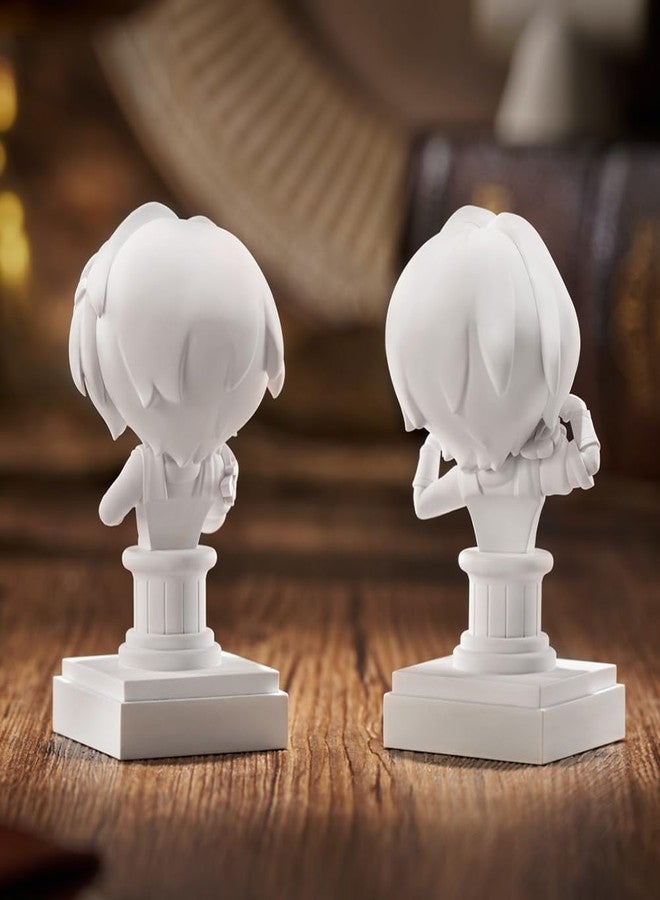 HOYOVERSE Honkai: Star Rail Dr. Ratio: Mold of Idolatry Series Stamp (Fitness Edition) - Image 4