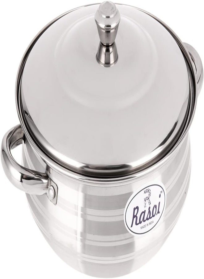 AKDC Rasoi Classic Casserole For Everyday Use - Image 5