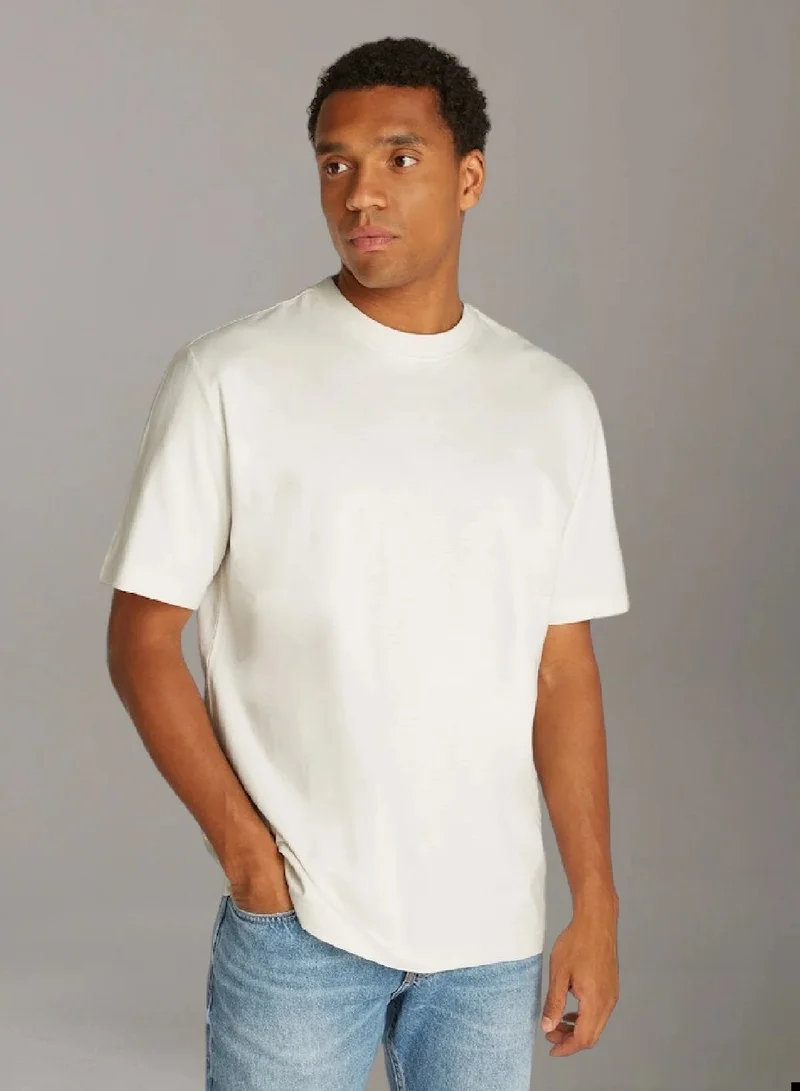 City Poster Avenue T-Shirt