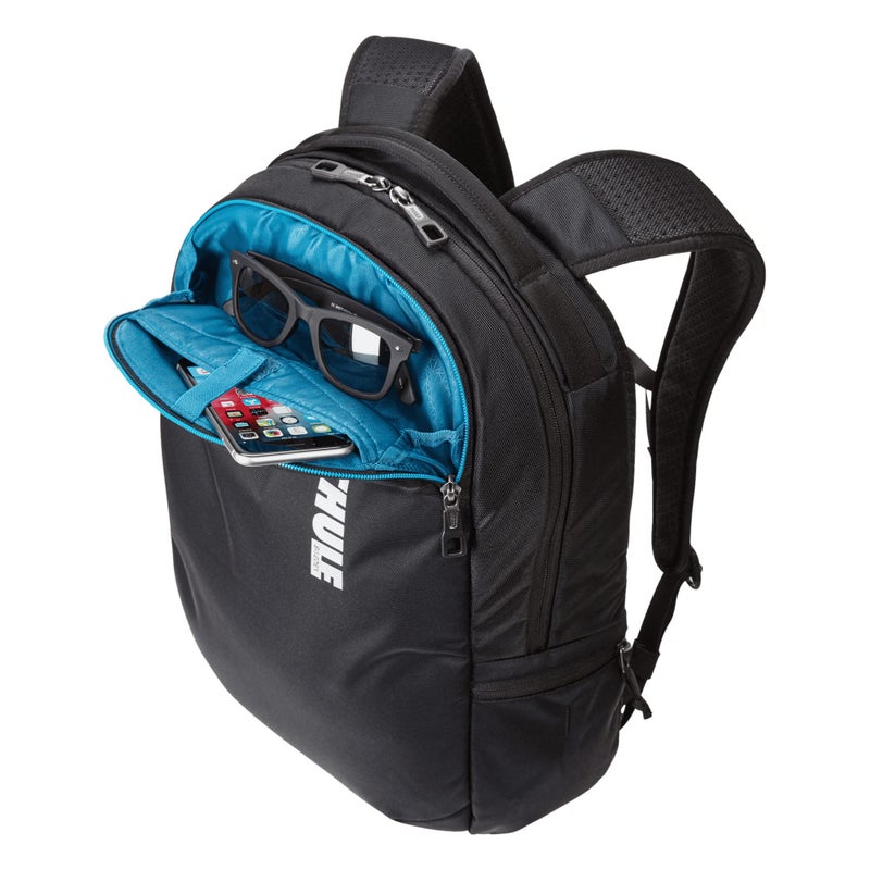 Thule Subterra Backpack 23L, Black - Image 4