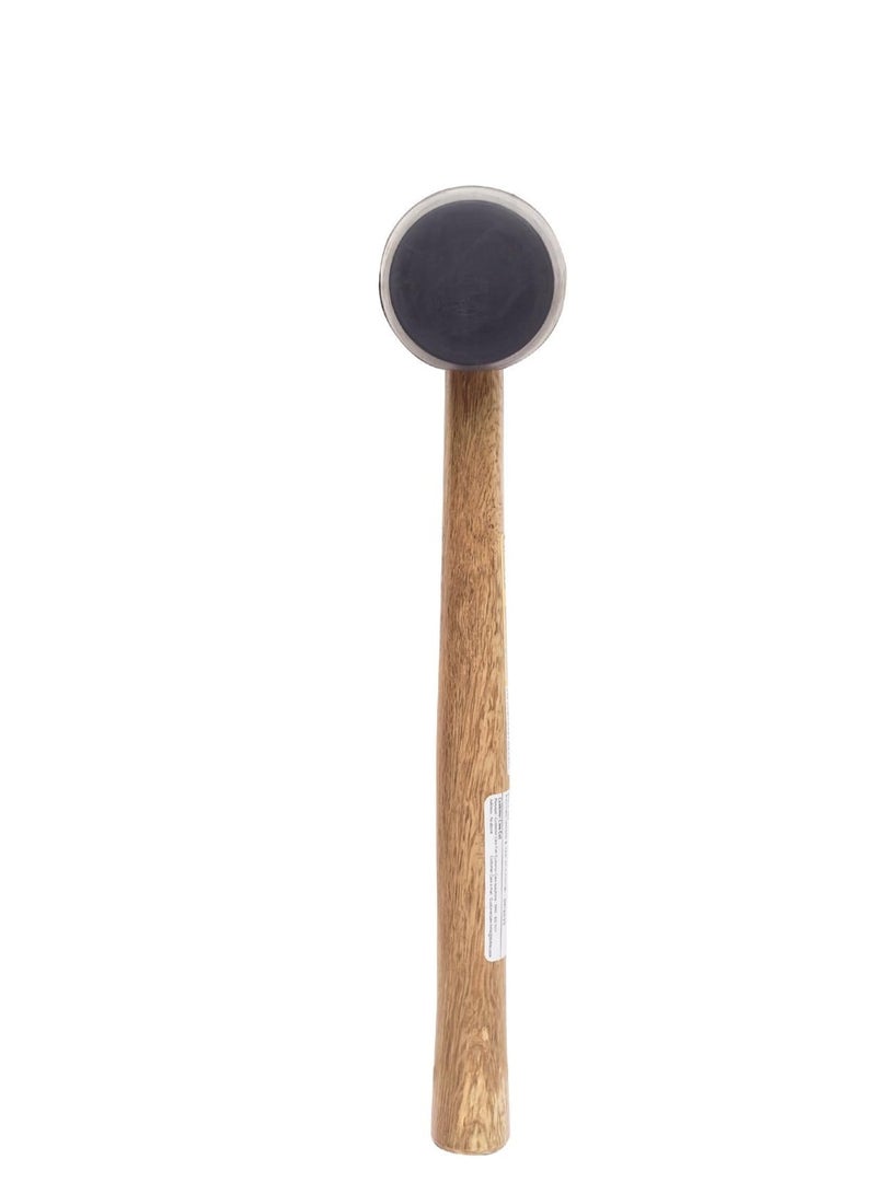 Stanley Stanley Rubber Mallet Hammer (450 g)  - Image 3