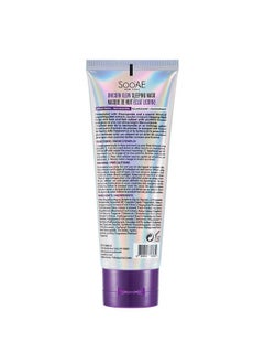 SOOAE Soo'AE Unicorn Glow Sleeping Mask, Overnight Masks, Niacinamide Brightening & Rejuvenating, 1 EA, Ceramide NP Moisturizing Soothing Face Mask for Dry Skin Korean Beauty masks night cream sleep mask  - Image 2