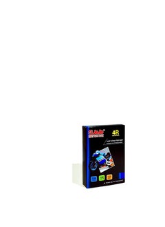 JOJO 4R Size Jojo Glossy Photo Paper Inkjet Photo Paper- 230g 100 sheets White 