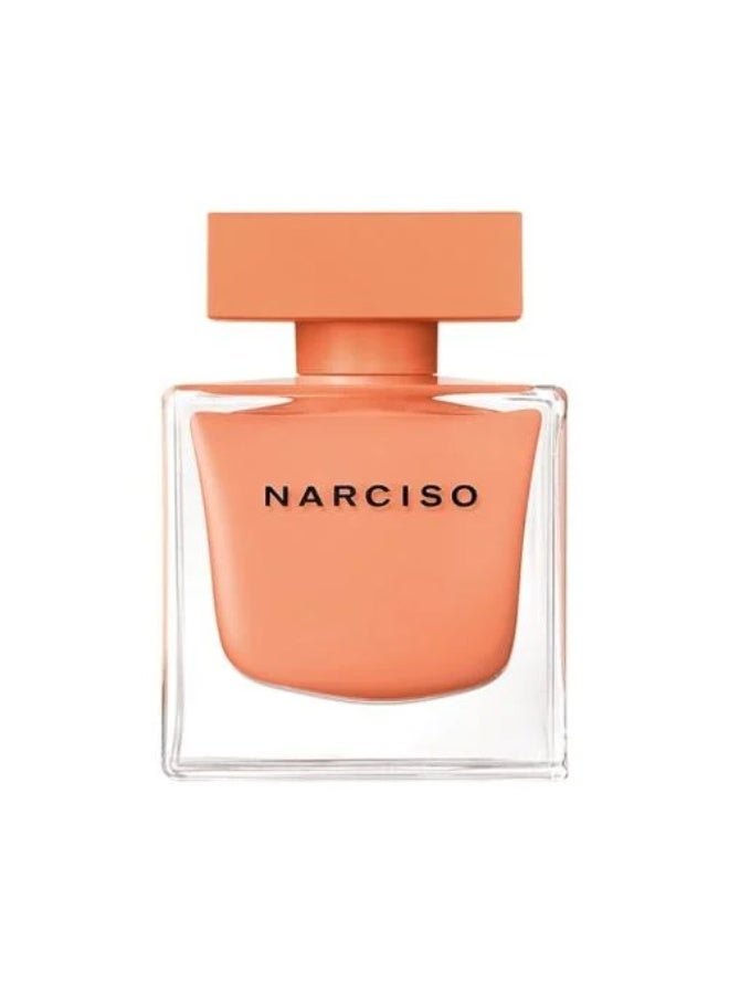 for HER Narciso Rodriguez Narciso Ambre Eau de Parfum 90ml - Image 1