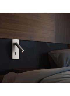 Gemini Hotel Style Headboard/ Wall Reading Lamp Gemini-Wl 4B-23Gb - pzsku/Z8870130FBEB1057FE1ACZ/45/_/1716989856/8e2e1f5c-59fe-4148-8e21-db340f83ad2f