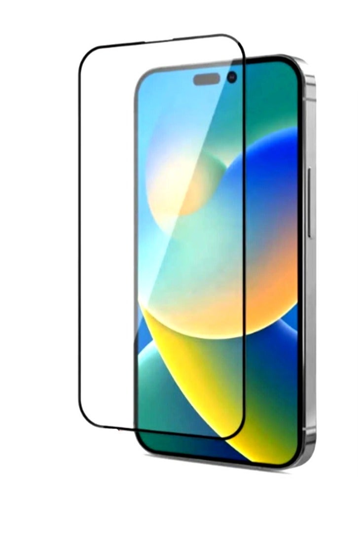 لاصقة حماية شاشة من الهايدروجل الشفاف متوافقة مع هاتف ريلمي 13Pro Plus