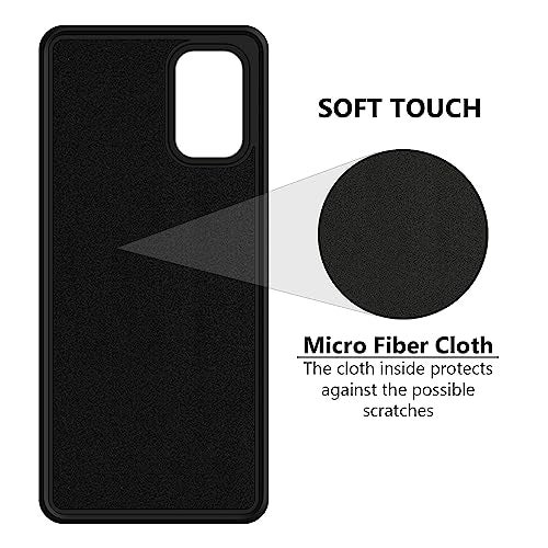 VIDO Exclusive Soft Back Case Cover for Oneplus 8T / Oneplus 9R 5G (Shock Proof |360 Degree Complete Protection) - Image 3