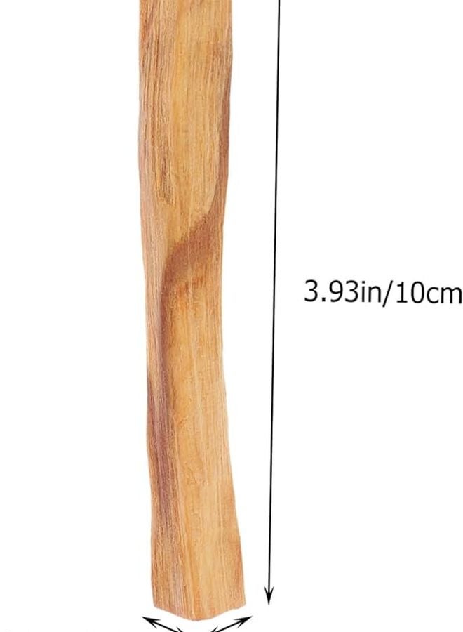 عصي البخور الطبيعية من جليفي من الخشب للتأمل وتنقية الهواء والاسترخاء واليوجا - Image 3