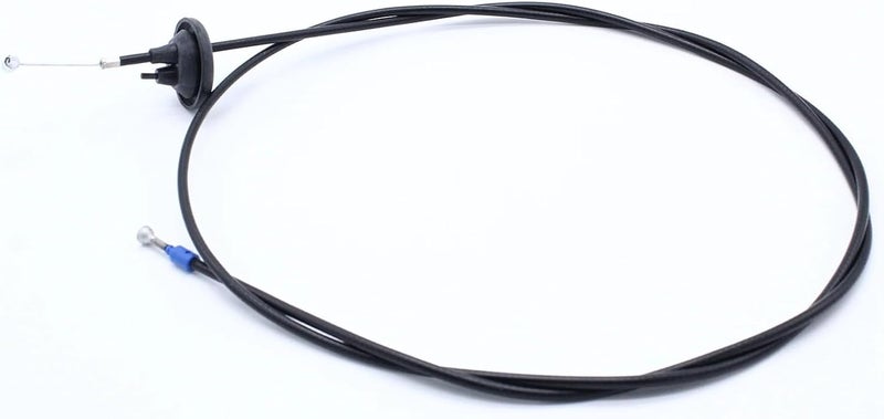 Wivplex Engine Hood Release Cable for Benz Vito/Viano - Image 1