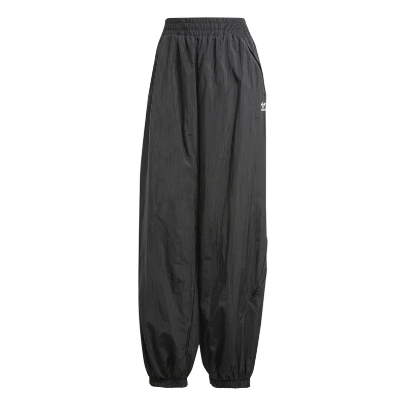 Adidas WOVEN TRKPANT Black Originals Women PANTS