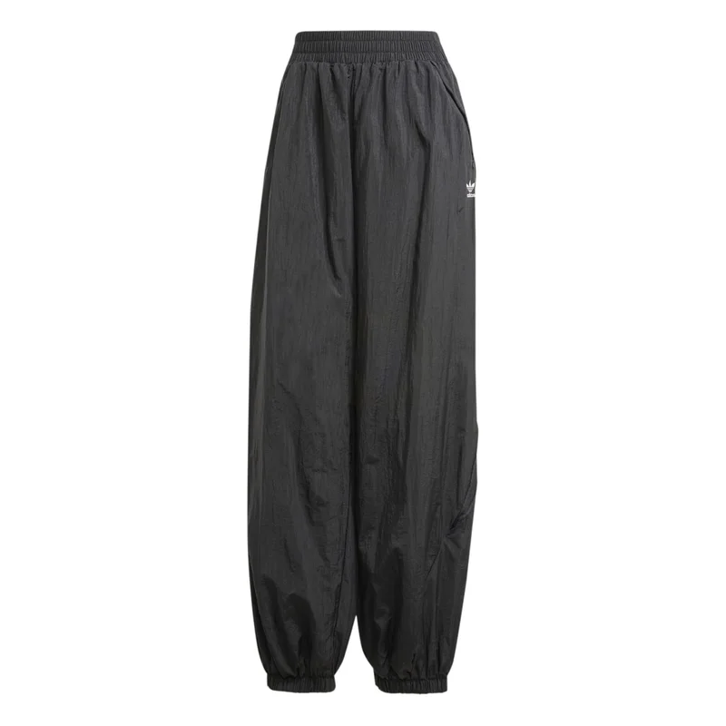 Adidas WOVEN TRKPANT Black Originals Women PANTS