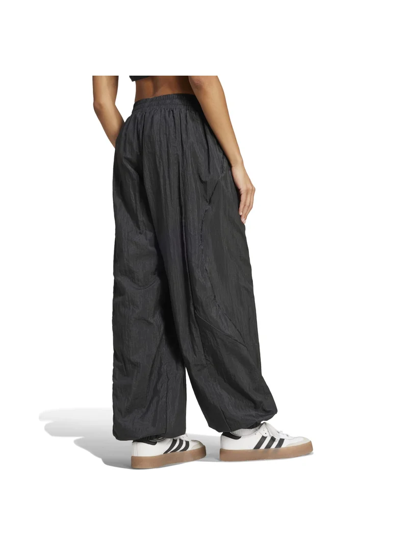 Adidas adidas WOVEN TRKPANT Black Originals Women PANTS