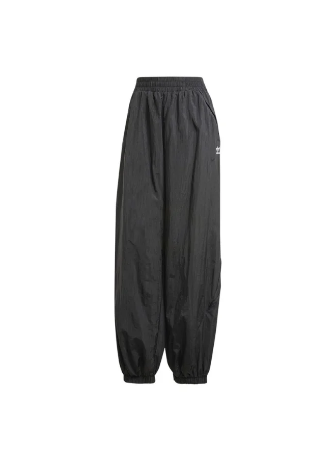 Adidas adidas WOVEN TRKPANT Black Originals Women PANTS