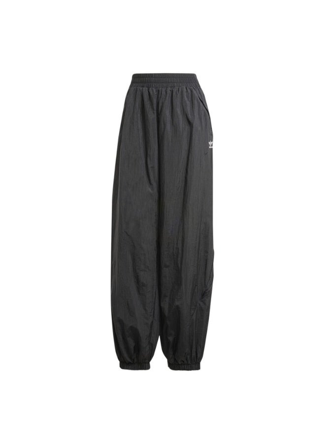 Adidas adidas WOVEN TRKPANT Black Originals Women PANTS  - Image 2