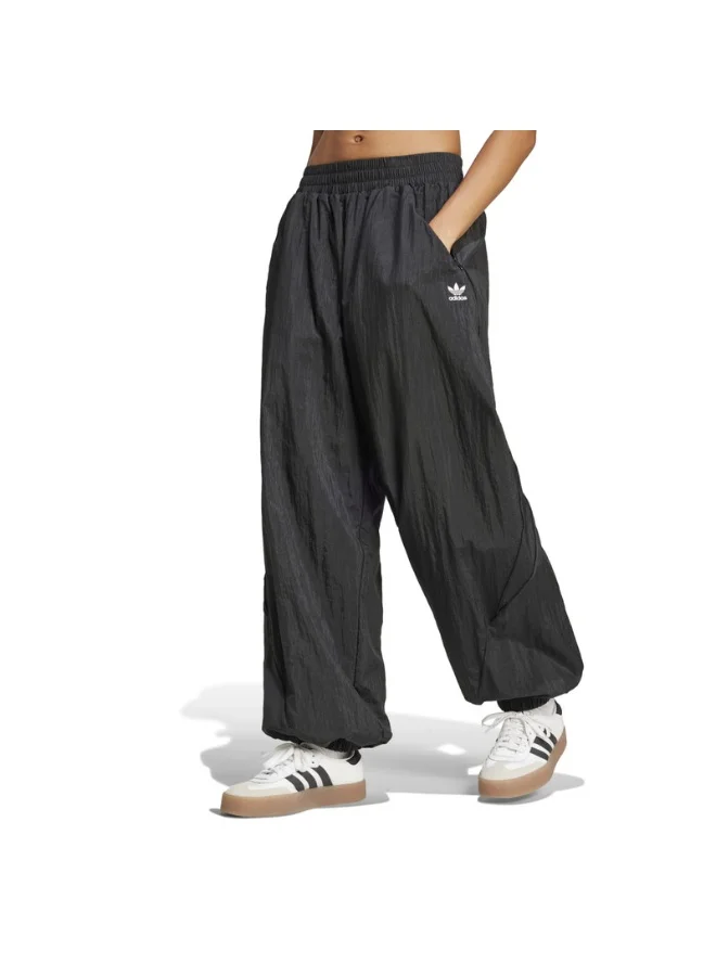 Adidas WOVEN TRKPANT Black Originals Women PANTS