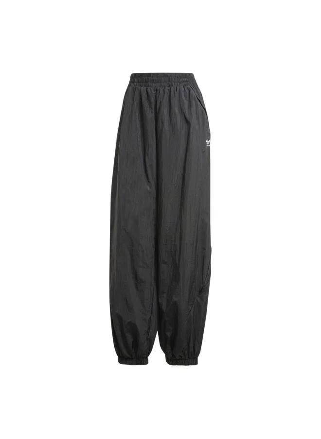 Adidas adidas WOVEN TRKPANT Black Originals Women PANTS