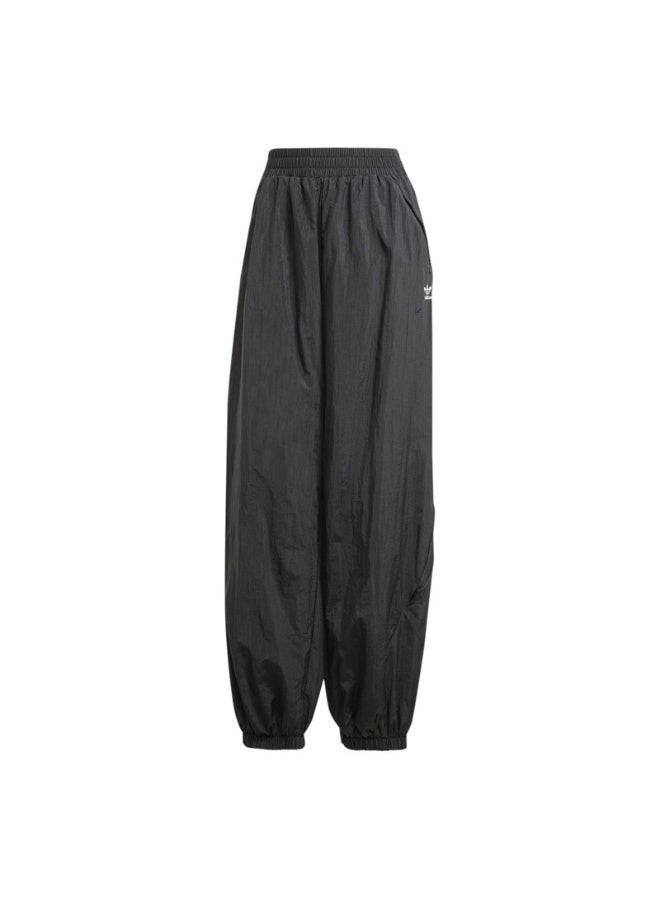 Adidas adidas WOVEN TRKPANT Black Originals Women PANTS  - Image 1