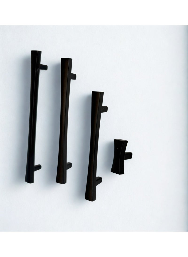 Siag Cabinet Pull Handle 8140 - Image 3