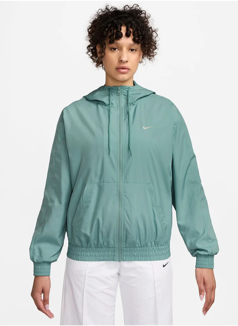نايكي Nsw Essential Woven Uv Jacket