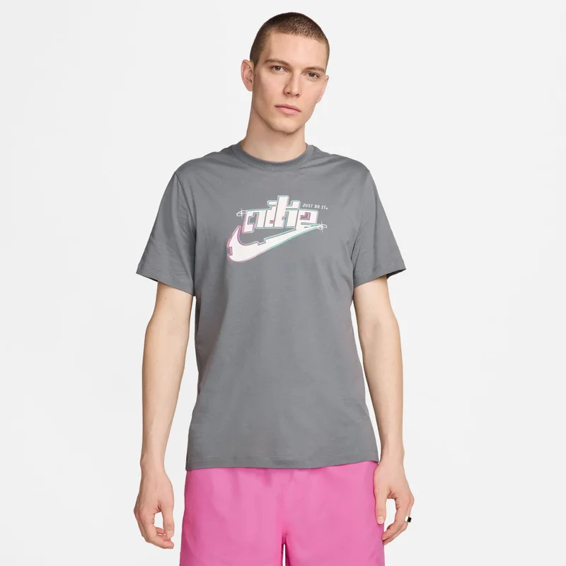 Nike Men's Sportswear T-Shirt