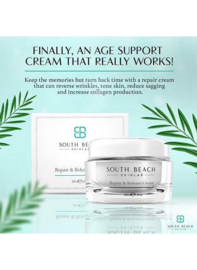 south beach skin lab Repair And Release Cream 1 Oz. Doctor