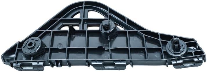 LM Front Bumper Bracket (Driver Side) for Aurion (2013-2018) Aftermarket Replacement - Image 3