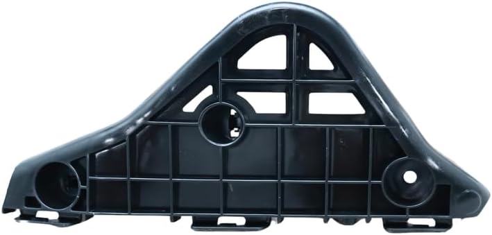 LM Front Bumper Bracket (Driver Side) for Aurion (2013-2018) Aftermarket Replacement - Image 4