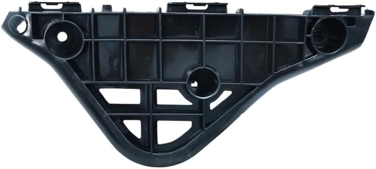 LM Front Bumper Bracket (Driver Side) for Aurion (2013-2018) Aftermarket Replacement - Image 1