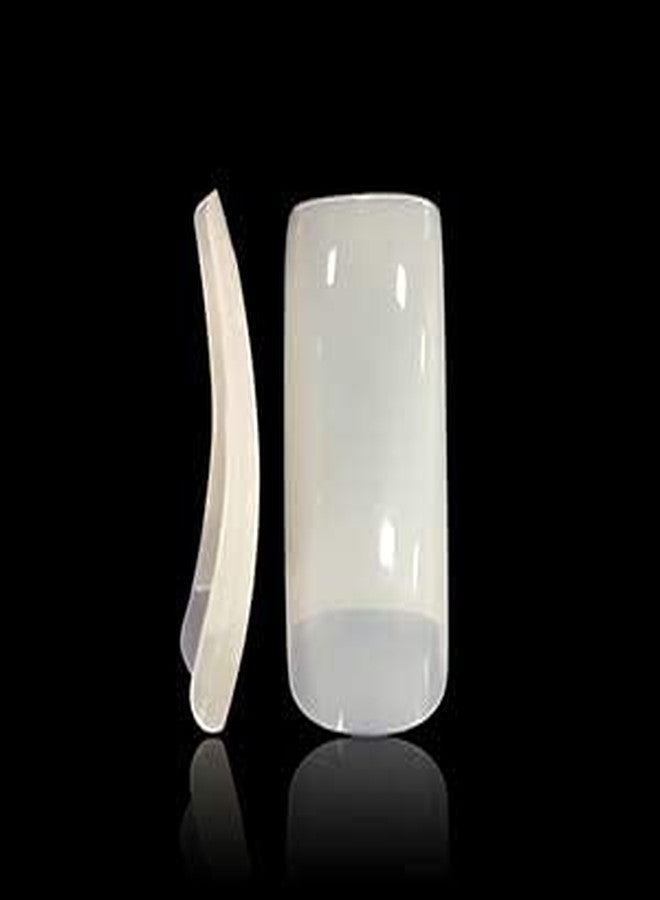 beYou كوزمو الطبيعي 500 نصائح أظافر مزيفة لمتجر الأظافر صالون الأظافر (نصائح الأظافر 23010) - Image 5