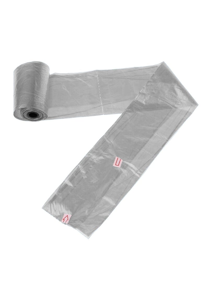 Scented Bag Blister - Pack of 5 - Grey