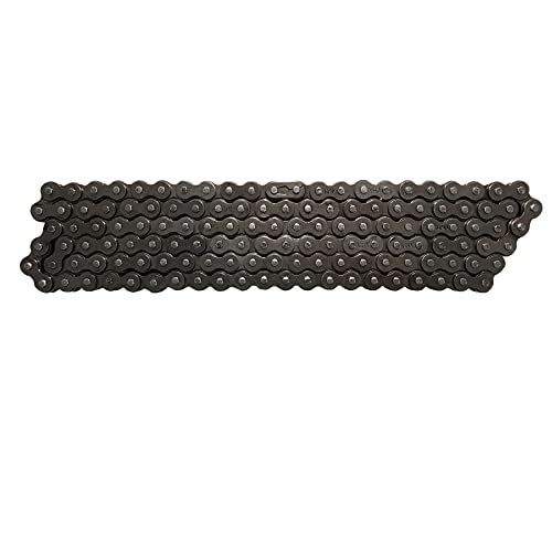 MOTLTECH 420 Motorcycle Chain Standard Roller Chain 132 Link for 70cc 90cc 110cc 125cc Dirt Pit Bike ATV Quad Go Kart Mini Bike - Image 3