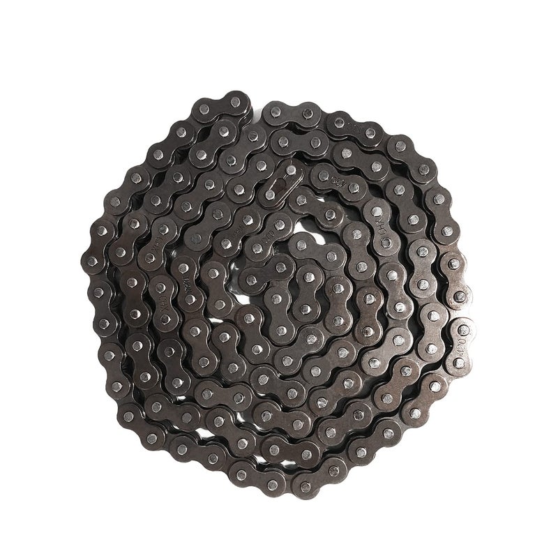 MOTLTECH 420 Motorcycle Chain Standard Roller Chain 132 Link for 70cc 90cc 110cc 125cc Dirt Pit Bike ATV Quad Go Kart Mini Bike - Image 5