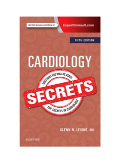 Cardiology Secrets 