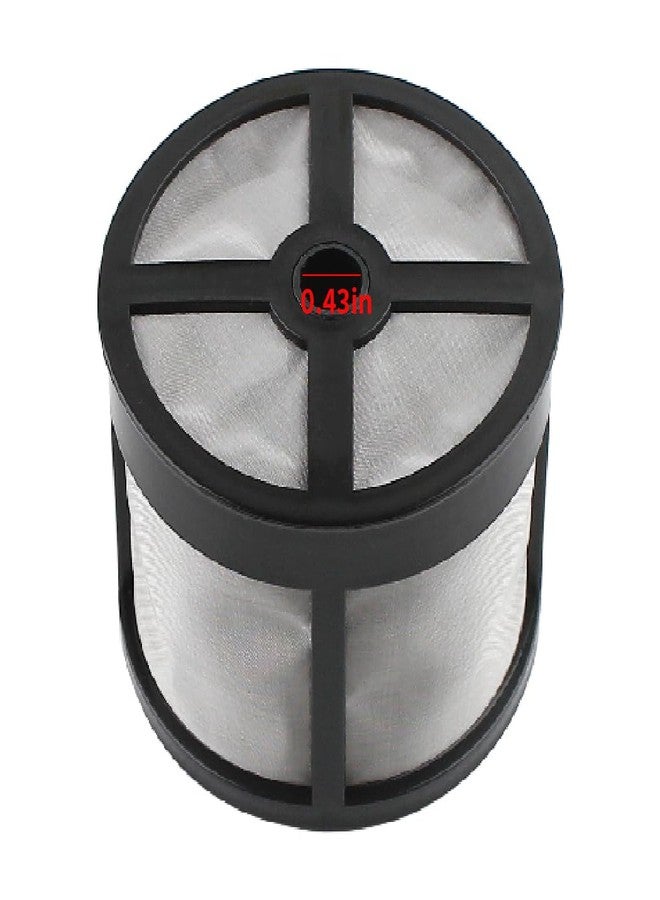 Anbige Replacement Parts Re-useable Coffee Filter for Percolator,Compatible with most 12-14 Cup Coffee Pot Electric - Image 5