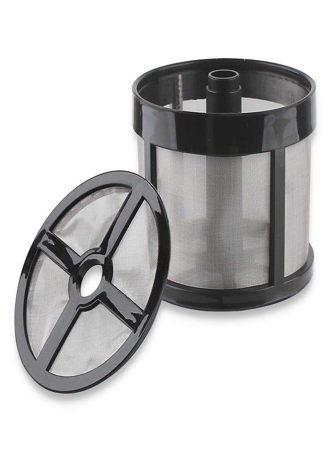 Anbige Replacement Parts Re-useable Coffee Filter for Percolator,Compatible with most 12-14 Cup Coffee Pot Electric - Image 1