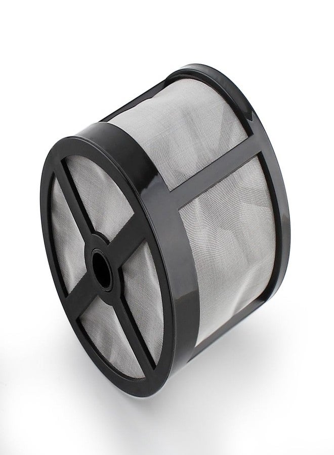 Anbige Replacement Parts Re-useable Coffee Filter for Percolator,Compatible with most 12-14 Cup Coffee Pot Electric - Image 3