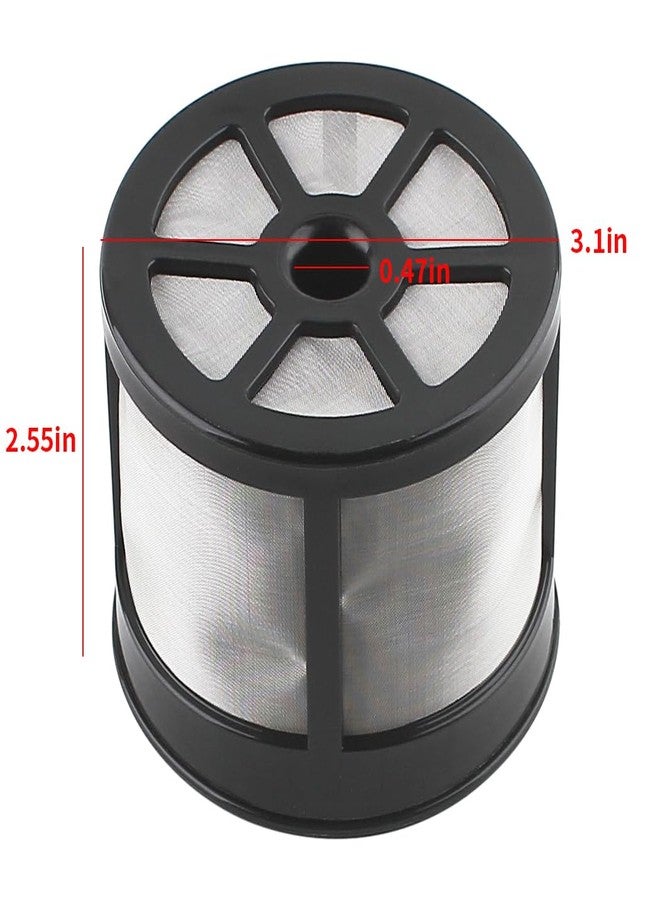 Anbige Replacement Parts Re-useable Coffee Filter for Percolator,Compatible with most 12-14 Cup Coffee Pot Electric - Image 4