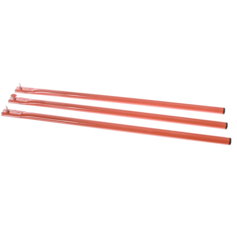 Garcima 3 Long Support Legs for Paella Burner