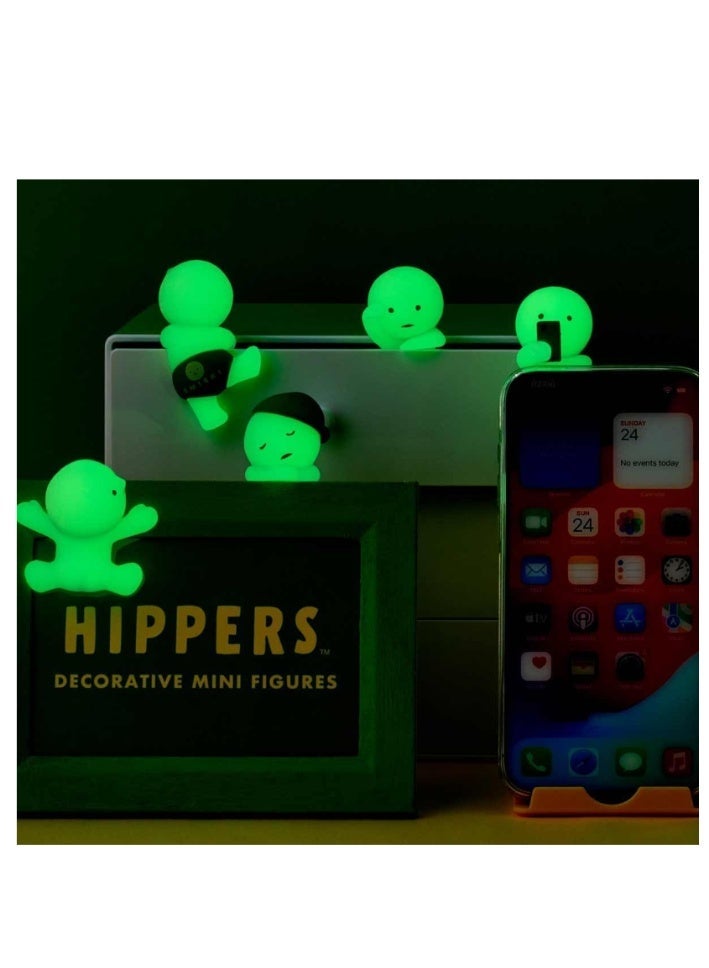 سميـسكي هيبرز سيريز (قطعة واحدة عشوائية) - Image 4