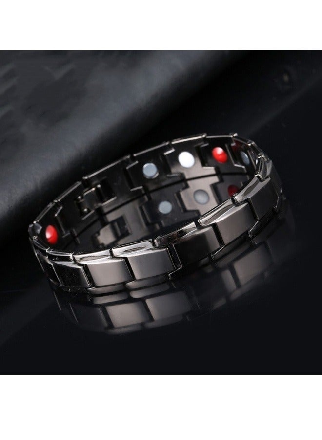 Magnetic Therapy Bracelet Wish Detachable Magnetic Bracelet 