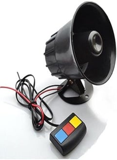 Generic 66520 3 Key Sound 