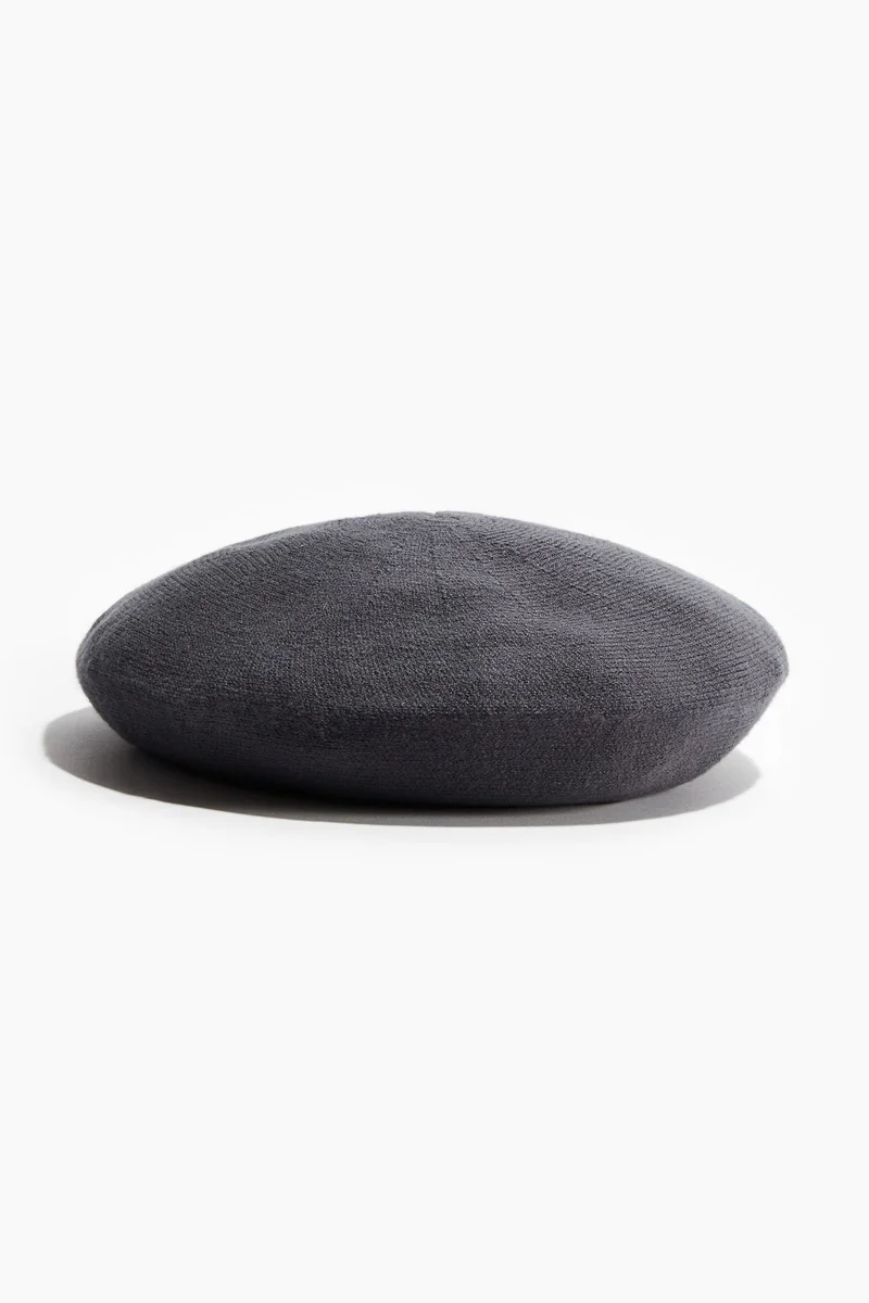 H&M Knitted beret