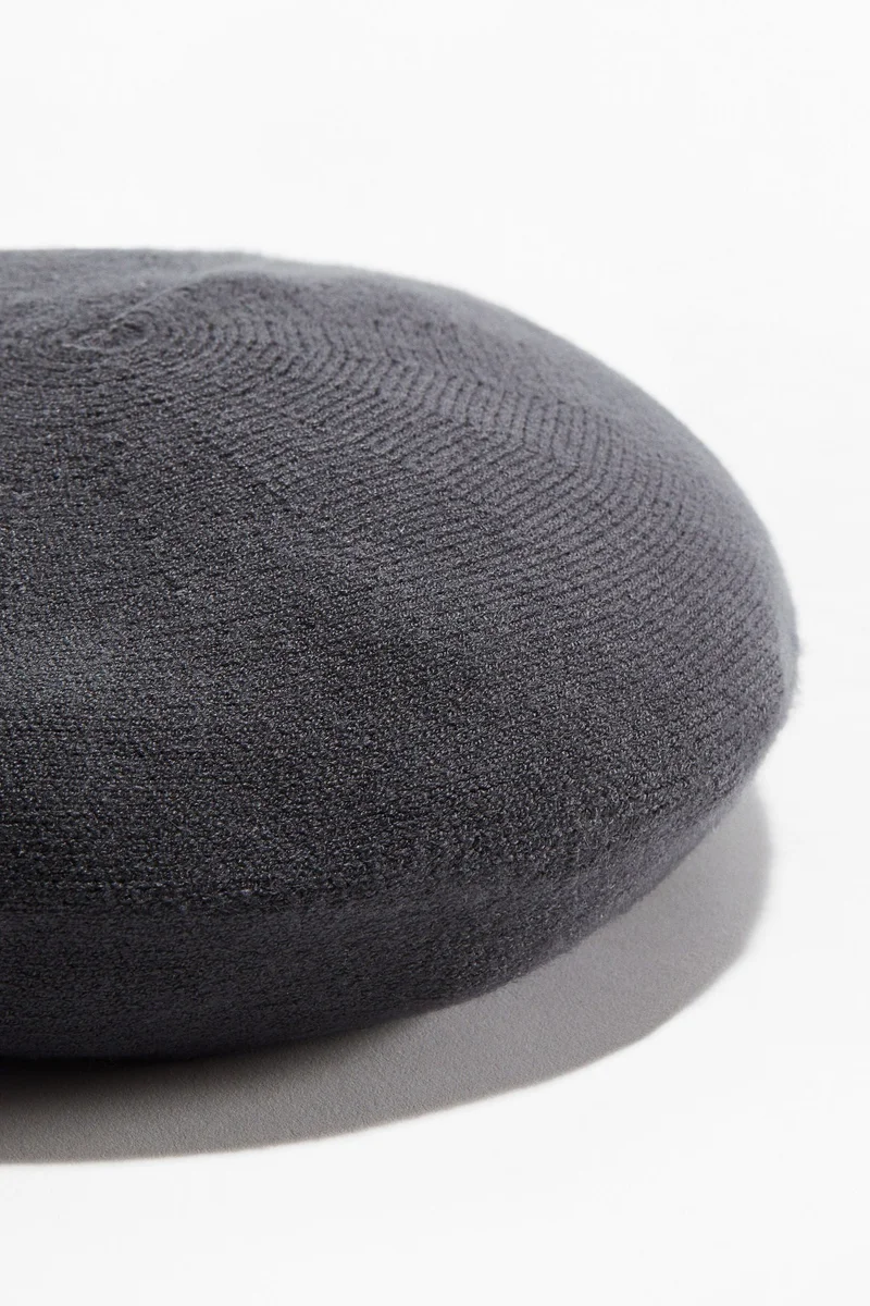 H&M Knitted beret