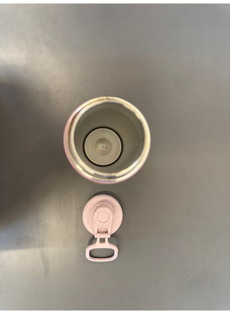 Lululemon Back to Life Reusable Sports Water Bottle (710ml) - Image 5