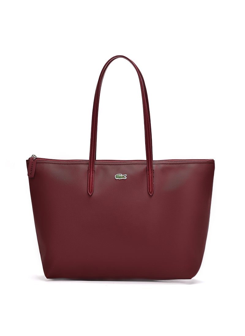 Lacoste Bag Claret Large Tote bags for Women Shoulder Bag for Women Lacoste Cross-body Bag - pzsku/Z8871CE1606799DD0EAE2Z/45/_/1733061008/4d88728d-c85c-4079-b1bb-3c29edf3d185