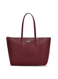 LACOSTE Lacoste Bag Claret Large Tote bags for Women Shoulder Bag for Women Lacoste Cross-body Bag  - Image 1